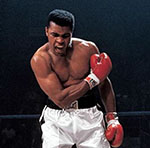 The Greatest Muhammad Ali Passes Away 